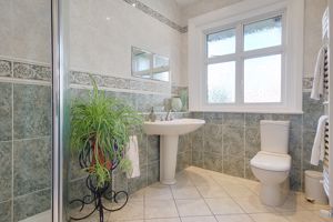 Bathroom- click for photo gallery
